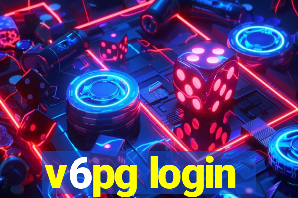 v6pg login